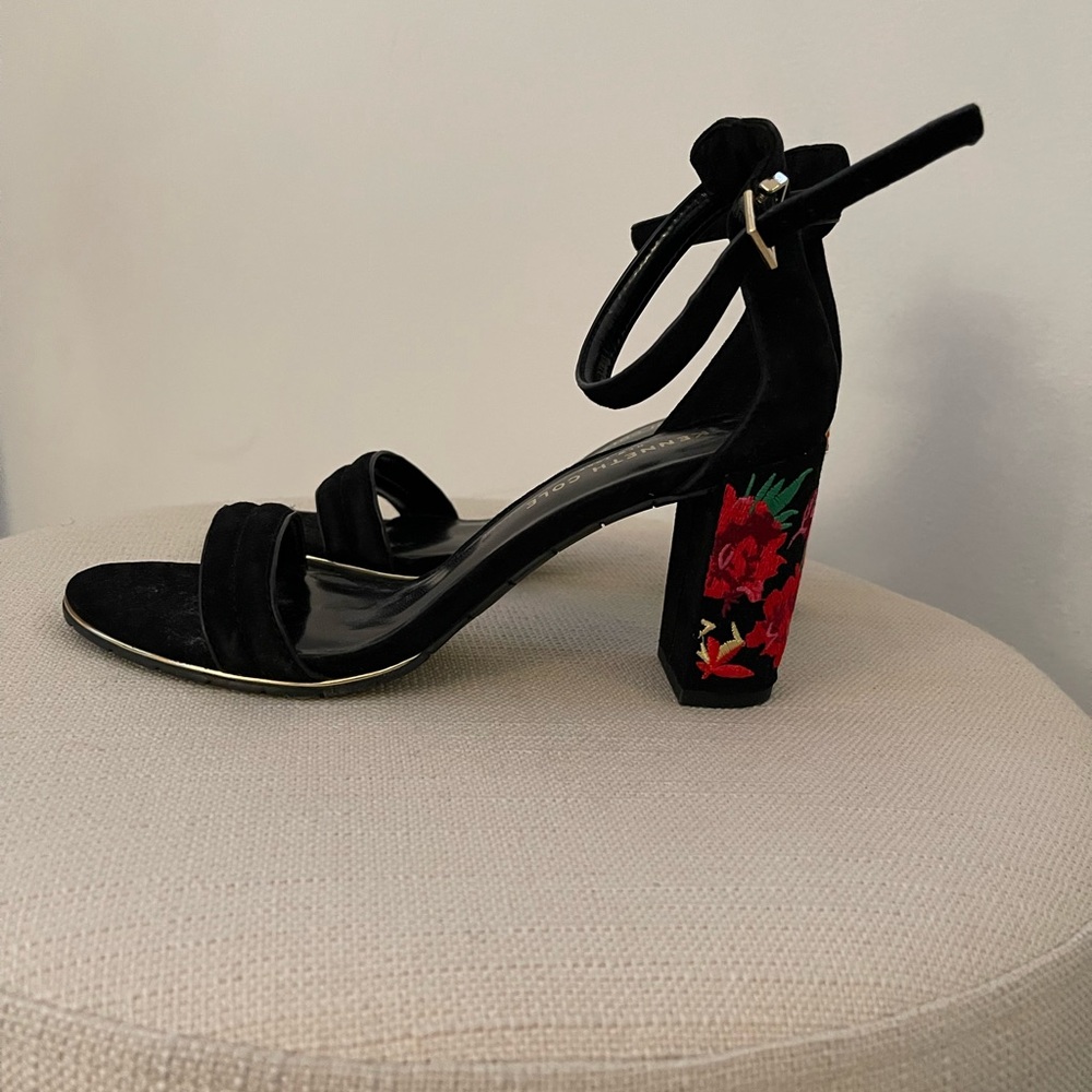 Kenneth Cole Heels